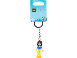 LEGO Snow White Key Chain (854286) - afbeelding 1