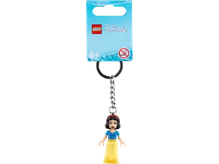 Snow White Key Chain by LEGO – product photo 2 of 3