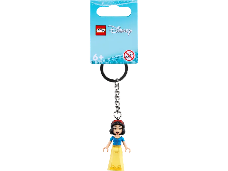 Snow White Key Chain by LEGO – product photo 2 of 3