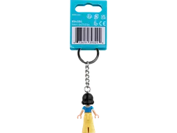 LEGO Snow White Key Chain (854286) - afbeelding 2