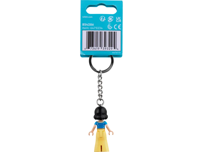 Snow White Key Chain by LEGO – product photo 3 of 3
