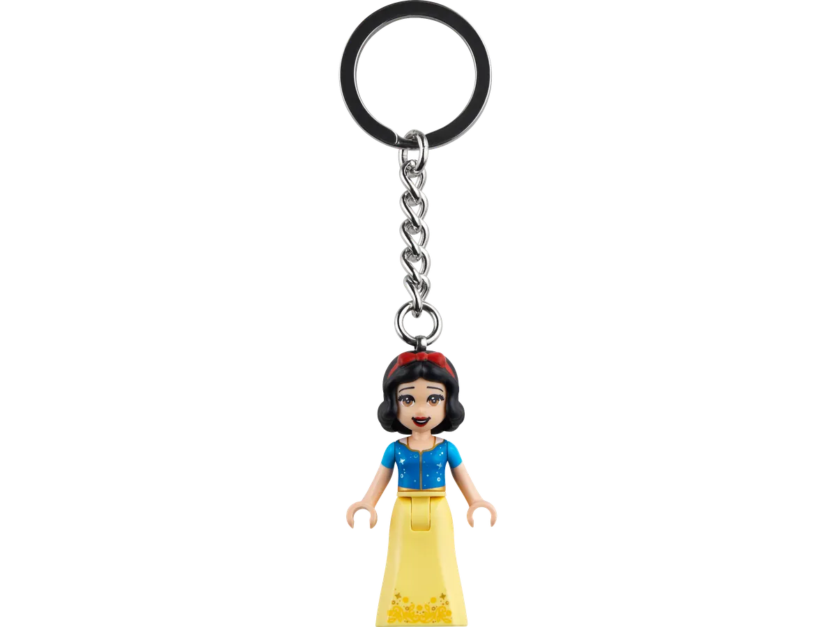 LEGO Snow White Key Chain (854286)