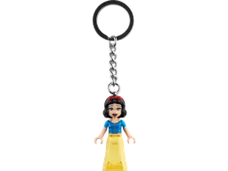 LEGO Snow White Key Chain (854286)