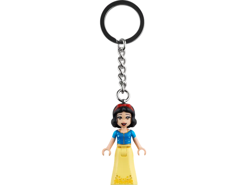 Snow White Key Chain