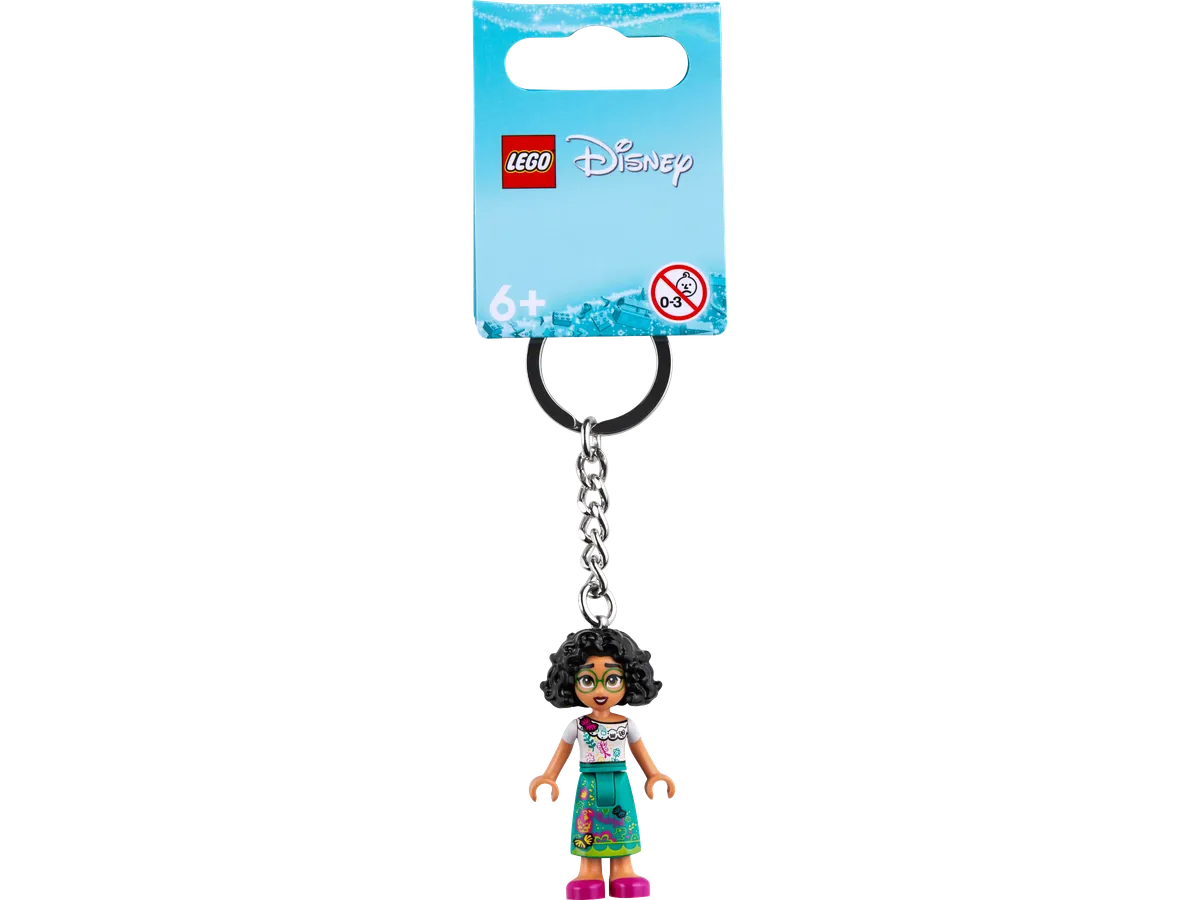 LEGO Mirabel Key Chain (854287) - Bild 1