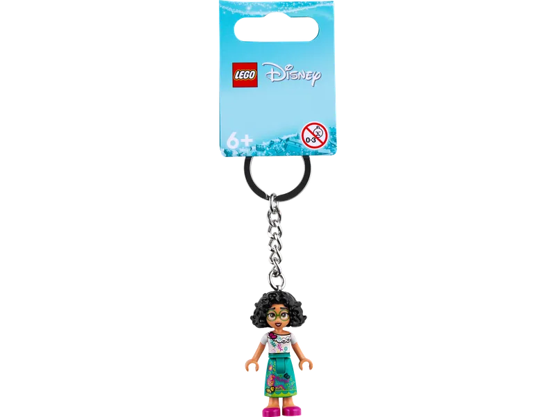 Mirabel Key Chain fra LEGO – produktfoto 2 af 3