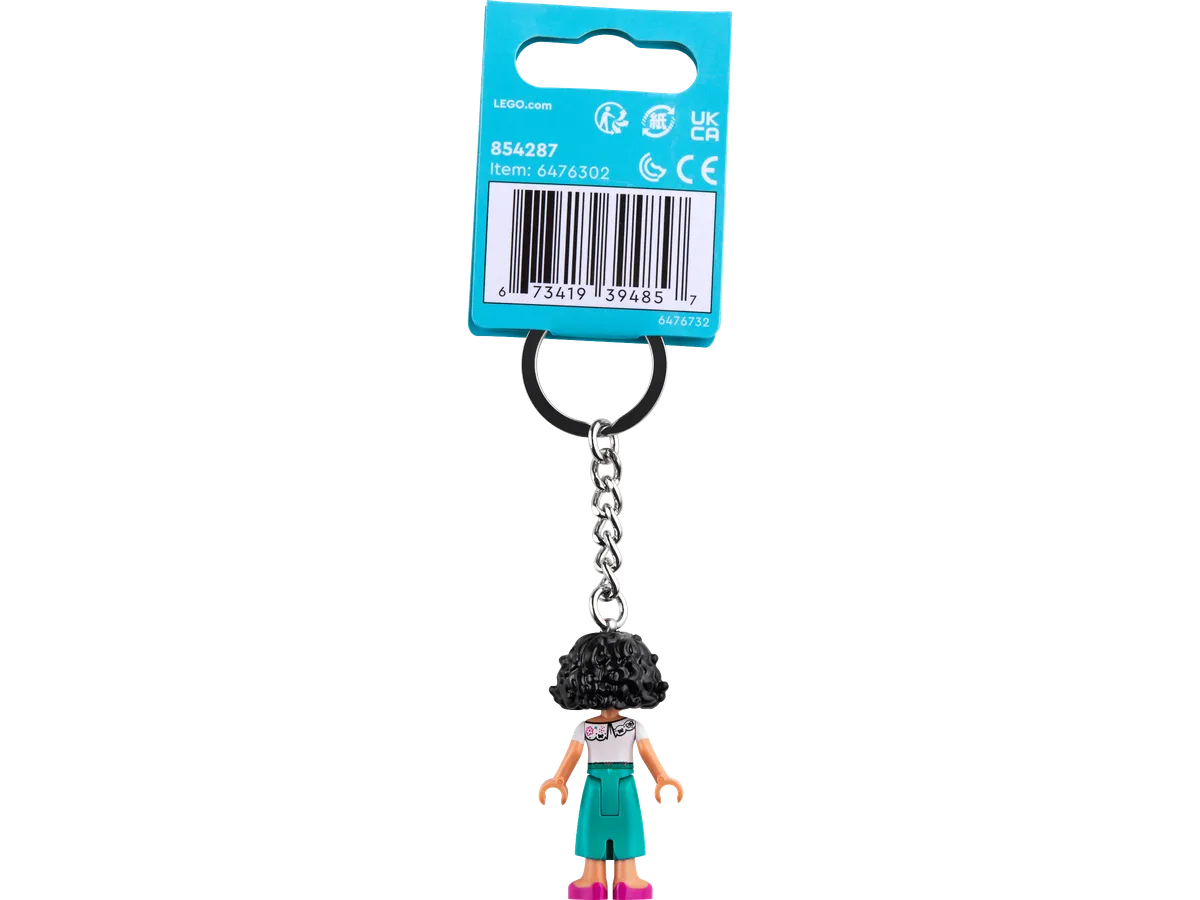 LEGO Mirabel Key Chain (854287) - Bild 2