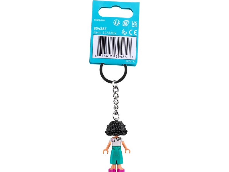 Mirabel Key Chain fra LEGO – produktfoto 3 af 3