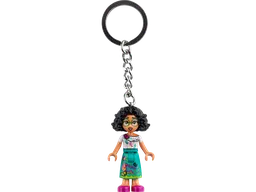 LEGO Mirabel Key Chain (854287)
