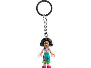 Mirabel Key Chain fra LEGO – produktfoto 1 af 3