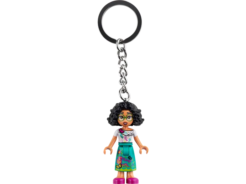 Mirabel Key Chain