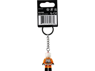 Luke Skywalker™ Pilot Key Chain de LEGO – photo du produit 3 sur 3