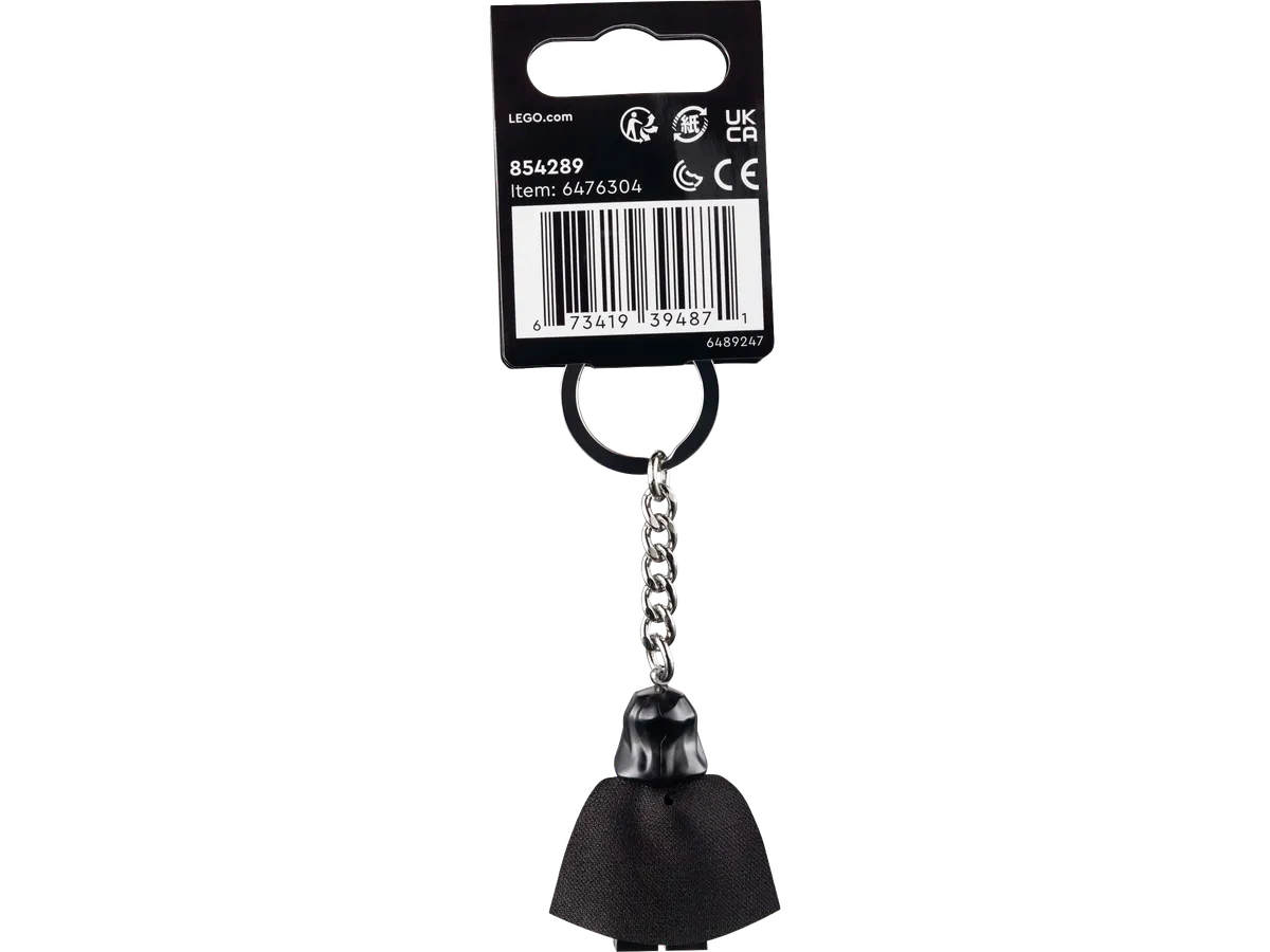 LEGO Emperor Palpatine™ Key Chain (854289) - Bild 2