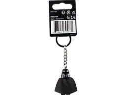 LEGO Emperor Palpatine™ Key Chain (854289) - afbeelding 2