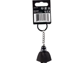 Emperor Palpatine™ Key Chain fra LEGO – produktfoto 3 af 3