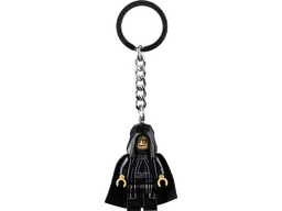 LEGO Emperor Palpatine™ Key Chain (854289)