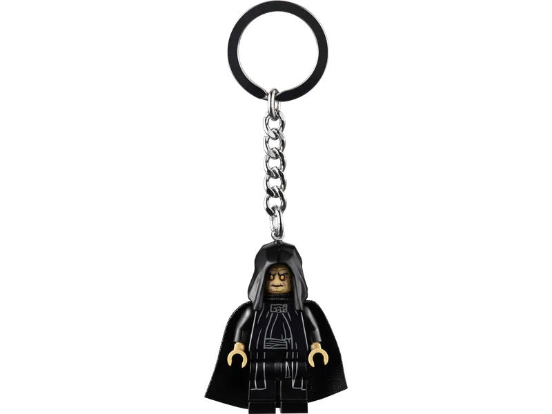 Emperor Palpatine™ Key Chain