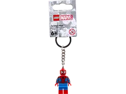 LEGO Spider-Man Key Chain (854290) - afbeelding 1