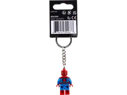 LEGO Spider-Man Key Chain (854290) - afbeelding 2