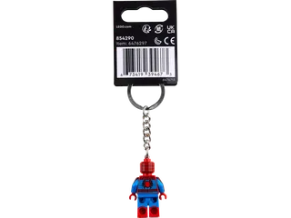 Spider-Man Key Chain by LEGO – product photo 3 of 3