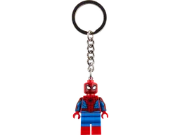 LEGO Spider-Man Key Chain (854290)