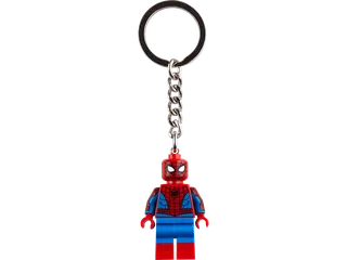 Spider-Man Key Chain by LEGO – product photo 1 of 3