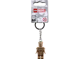 LEGO Groot Key Chain (854291) - afbeelding 1