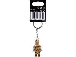 LEGO Groot Key Chain (854291) - afbeelding 2