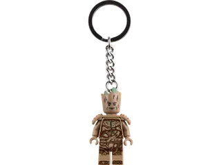 Groot Key Chain fra LEGO – produktfoto 1 af 3