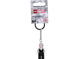 LEGO Ghost-Spider Key Chain (854292) - afbeelding 1