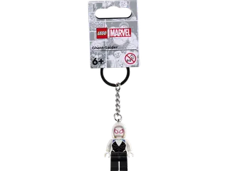 Ghost-Spider Key Chain by LEGO – product photo 2 of 3