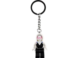 LEGO Ghost-Spider Key Chain (854292)