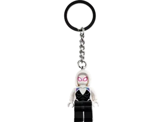 Ghost-Spider Key Chain by LEGO – product photo 1 of 3