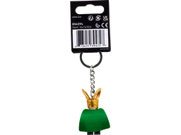 LEGO Loki Key Chain (854294) - afbeelding 2