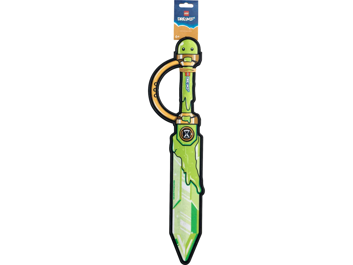 LEGO Mateo's Z-Blob Sword (854307) - Bild 1