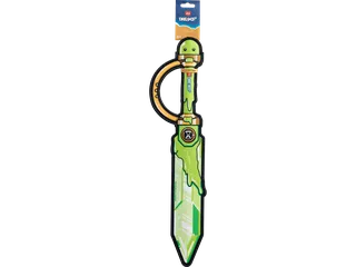 Mateo's Z-Blob Sword fra LEGO – produktfoto 2 af 3