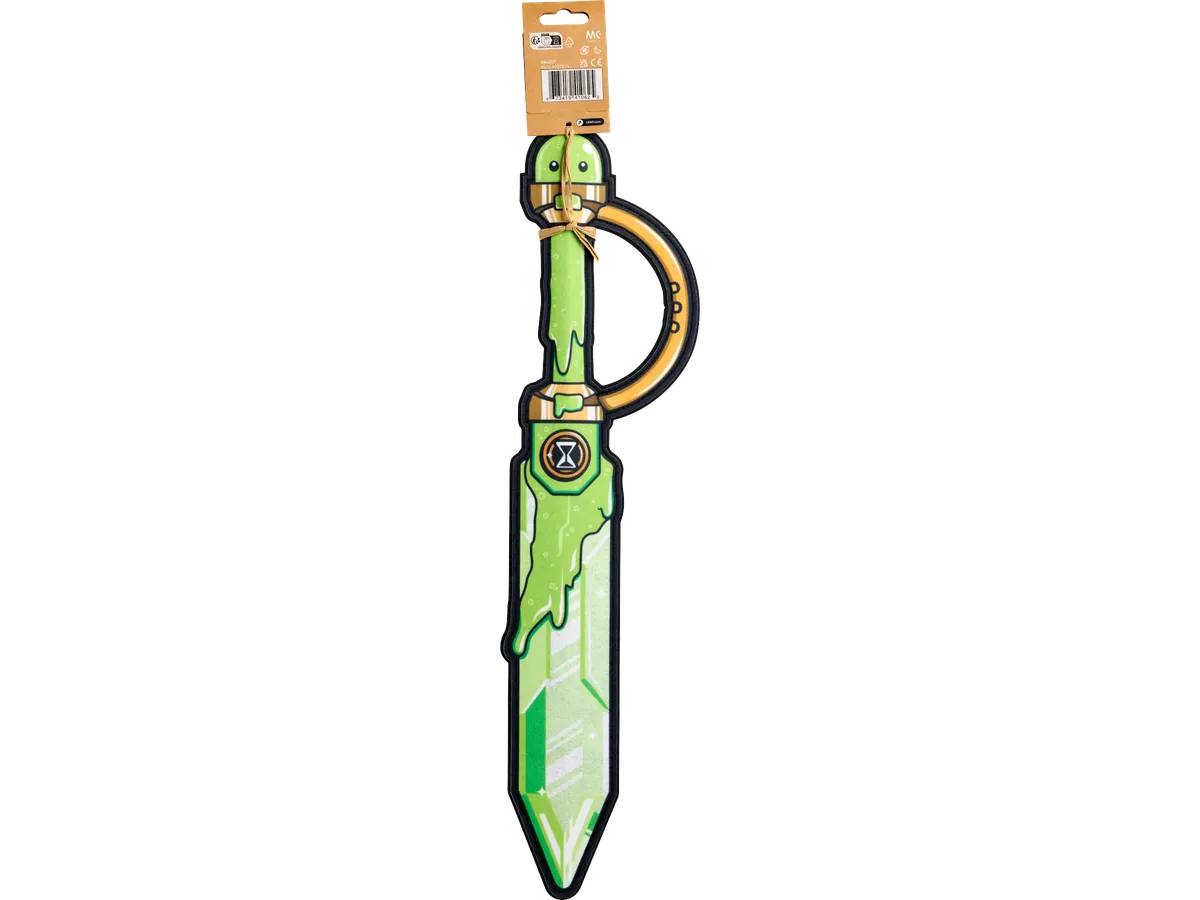 LEGO Mateo's Z-Blob Sword (854307) - Bild 2