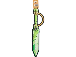 Mateo's Z-Blob Sword fra LEGO – produktfoto 3 af 3