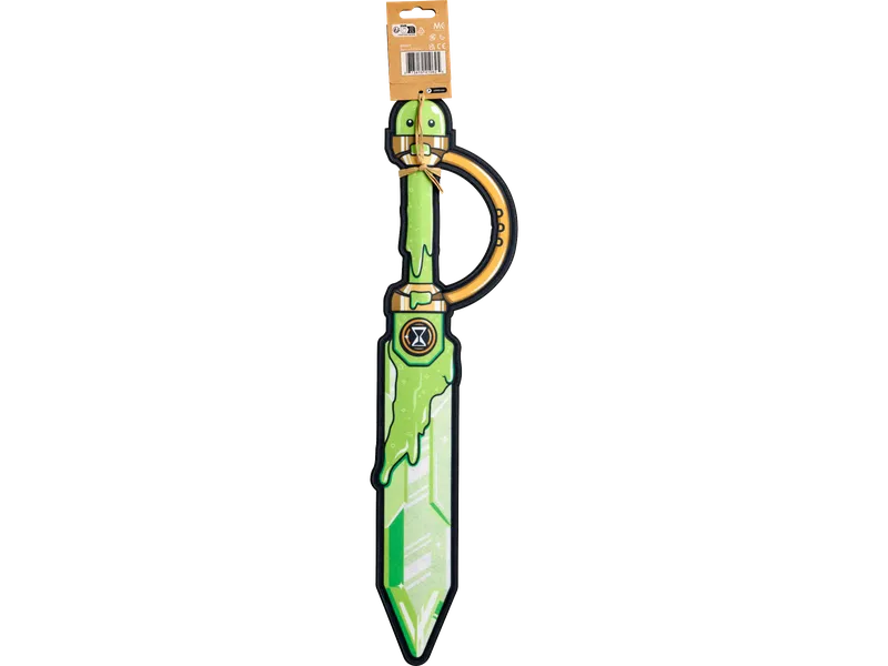 Mateo's Z-Blob Sword fra LEGO – produktfoto 3 af 3