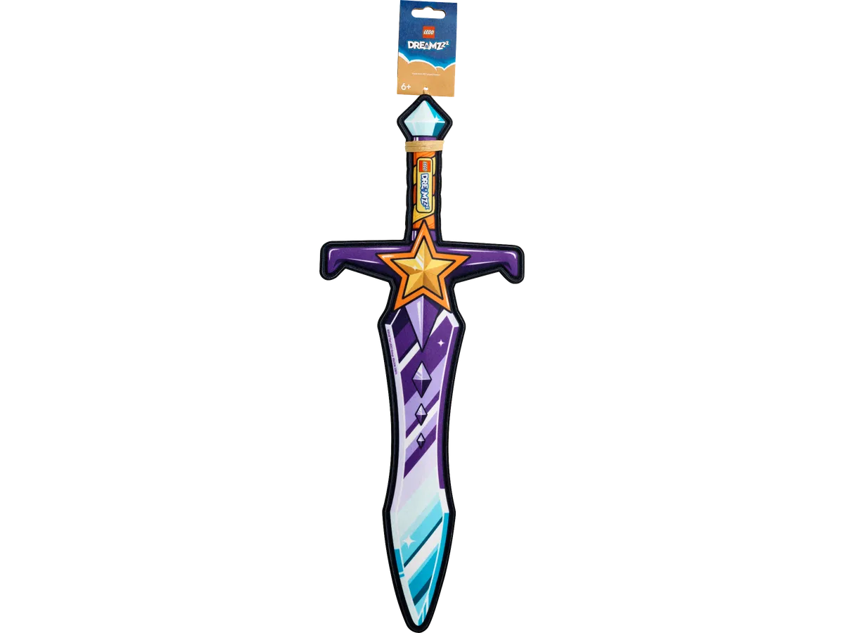 LEGO Izzie's Sword (854308) - Bild 1