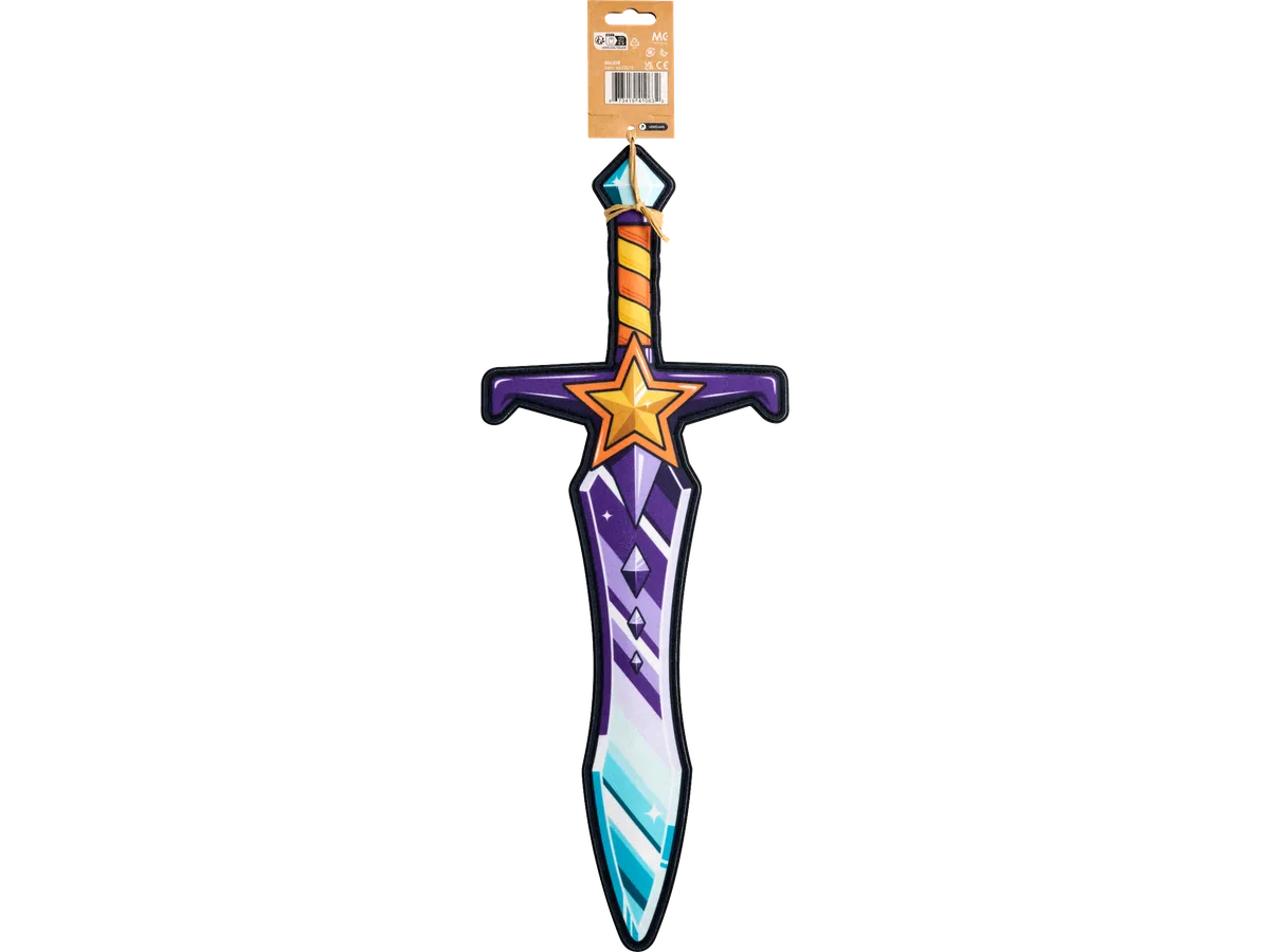 LEGO Izzie's Sword (854308) - Bild 2