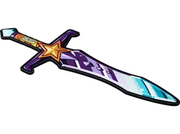LEGO Izzie's Sword (854308)