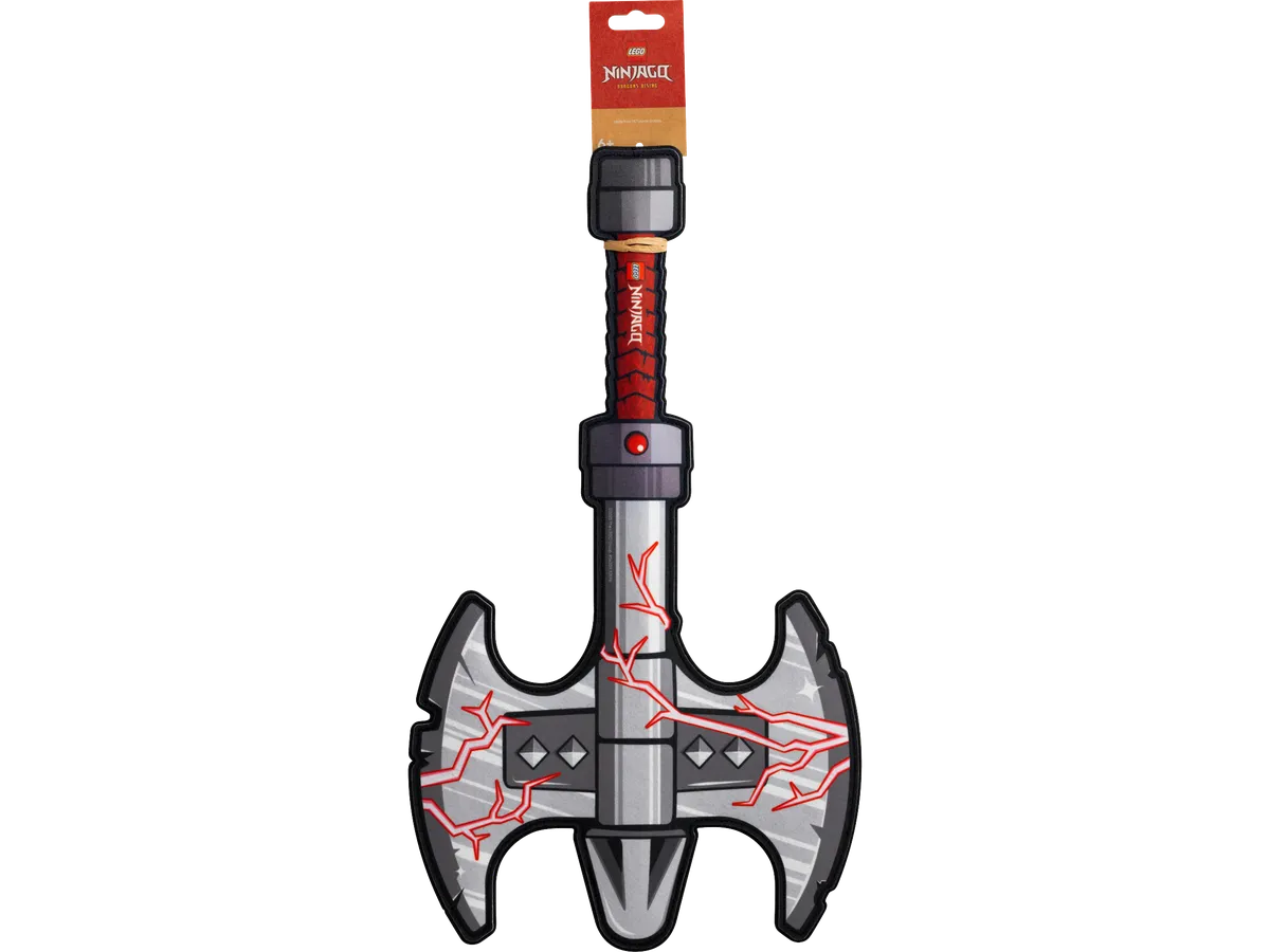 LEGO Dragonian Warrior Axe (854309) - Bild 1