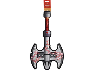 Dragonian Warrior Axe by LEGO – product photo 2 of 3