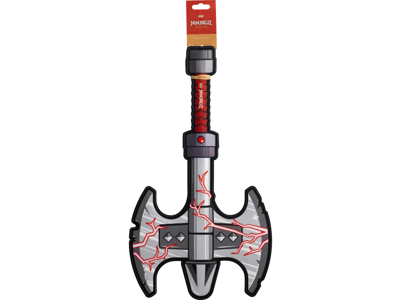 Dragonian Warrior Axe by LEGO – product photo 2 of 3