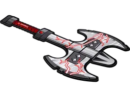 LEGO Dragonian Warrior Axe (854309)