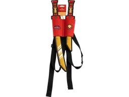 LEGO Ninja Double Katanas (854310) - afbeelding 1