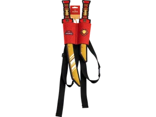 Ninja Double Katanas von LEGO – Produktfoto 2 von 3