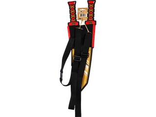 Ninja Double Katanas von LEGO – Produktfoto 3 von 3