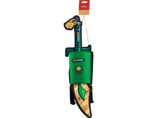Lloyd's Sword with Sheath de LEGO – photo du produit 2 sur 3